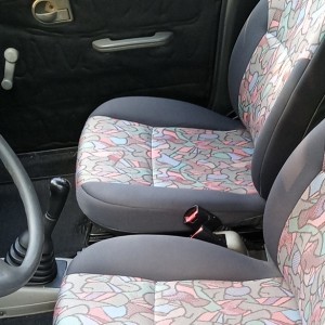 Daewoo Tico 0.8