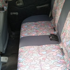 Daewoo Tico 0.8