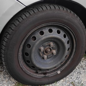 Toyota yaris 1.4 d4d