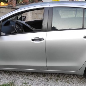 Toyota yaris 1.4 d4d