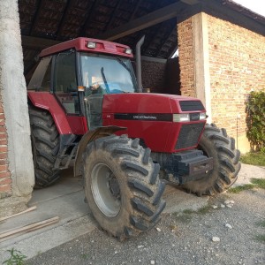 Case international