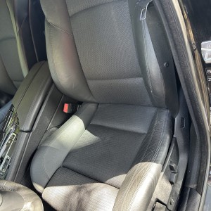 BMW F11 520 135kw