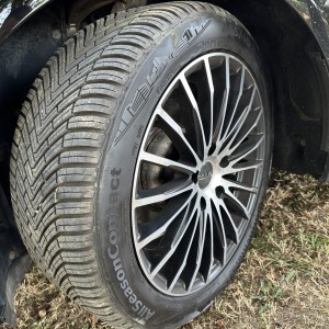 BMW F11 520 135kw