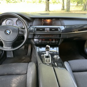 BMW F11 520 135kw