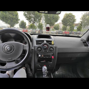 Renault megan 2