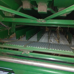 John deere 1450cws2