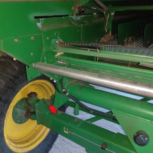 John deere 1450cws2