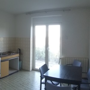 Rijeka, Matulji, 110 m2, 1. kat, 2SB, 1DB, 2 WCa
