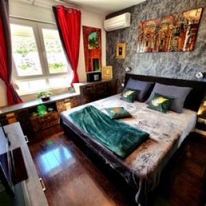 Stan: Seget Donji, 170 m2, penthouse sa savršenim pogledom na more (prodaja)