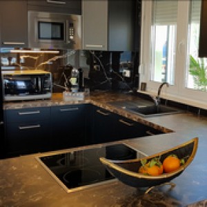 Stan: Seget Donji, 170 m2, penthouse sa savršenim pogledom na more (prodaja)