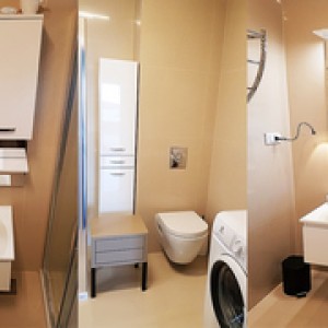 Stan: Seget Donji, 170 m2, penthouse sa savršenim pogledom na more (prodaja)