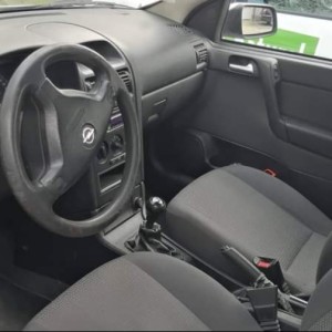 Opel Astra classic twinport,2007.godina,1.4,16v,66 kw,plin.