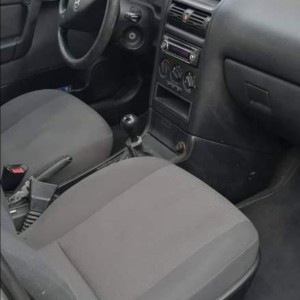 Opel Astra classic twinport,2007.godina,1.4,16v,66 kw,plin.