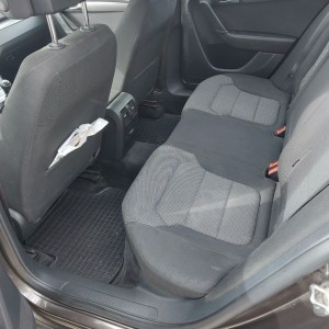 Passat b7, 1,6TDI,BLUMOTION
