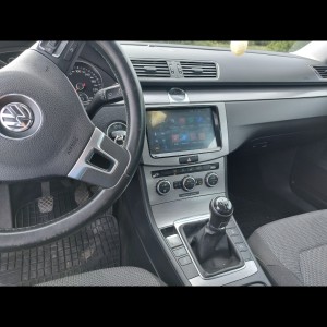 Passat b7, 1,6TDI,BLUMOTION
