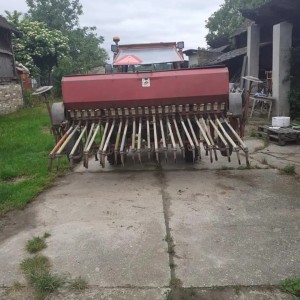 Sijačica IMT 23reda