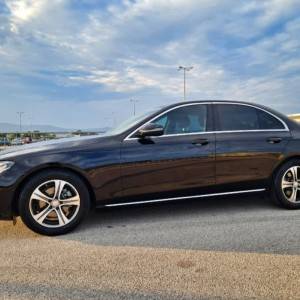 Mercedes-Benz E-klasa 220 D Avantgarde Odličan Servisiran