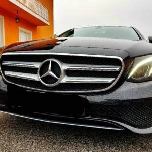 Mercedes-Benz E-klasa 220 D Avantgarde Odličan Servisiran