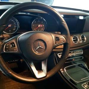 Mercedes-Benz E-klasa 220 D Avantgarde Odličan Servisiran