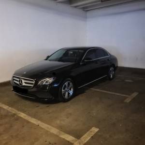 Mercedes-Benz E-klasa 220 D Avantgarde Odličan Servisiran