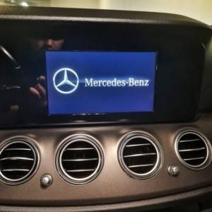 Mercedes-Benz E-klasa 220 D Avantgarde Odličan Servisiran