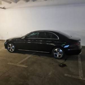 Mercedes-Benz E-klasa 220 D Avantgarde Odličan Servisiran