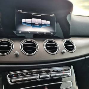 Mercedes-Benz E-klasa 220 D Avantgarde Odličan Servisiran