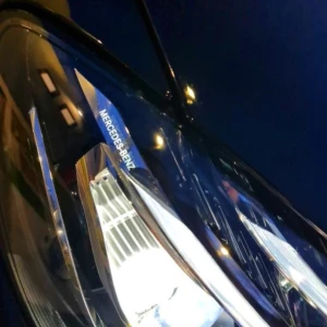 Mercedes-Benz E-klasa 220 D Avantgarde Odličan Servisiran