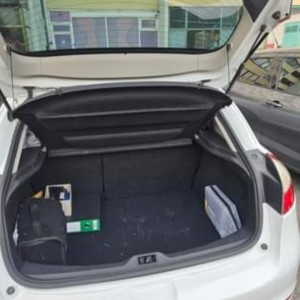 prodajem auto hyundai i20