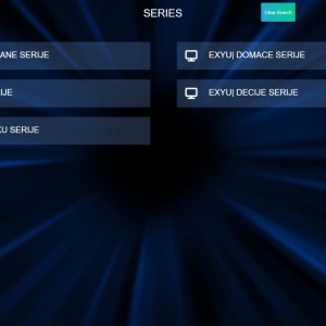 IPTV PROGRAMI