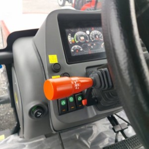 traktor ARMATRAC 1004 Lux CRD4
