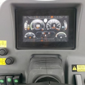 traktor ARMATRAC 1004 Lux CRD4