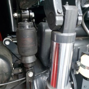 traktor ARMATRAC 1004 Lux CRD4