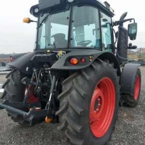 traktor ARMATRAC 1004 Lux CRD4