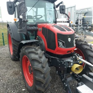 traktor ARMATRAC 1004 Lux CRD4