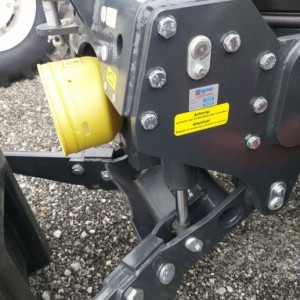 traktor ARMATRAC 1004 Lux CRD4