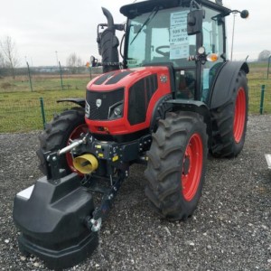 traktor ARMATRAC 1004 Lux CRD4