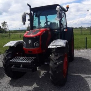 traktor ARMATRAC 1104 Lux CRD
