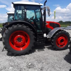 traktor ARMATRAC 1104 Lux CRD