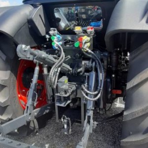 traktor ARMATRAC 1104 Lux CRD