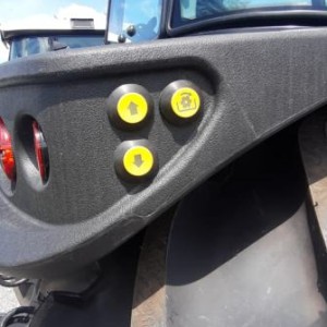 traktor ARMATRAC 1104 Lux CRD