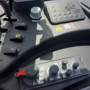 traktor ARMATRAC 1104 Lux CRD