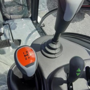 traktor ARMATRAC 1104 Lux CRD