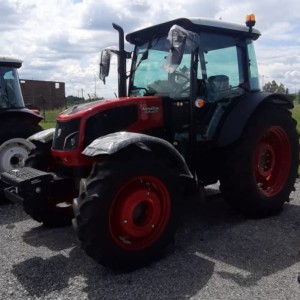 traktor ARMATRAC 1104 Lux CRD