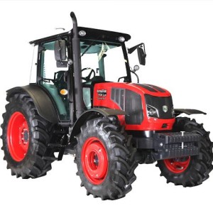 traktor ARMATRAC 1104 Lux CRD