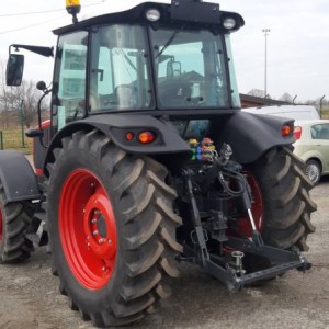 traktor ARMATRAC 1104 Lux