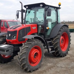 traktor ARMATRAC 1104 Lux