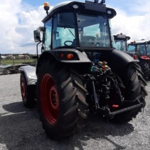 traktor ARMATRAC 1254 Lux CRD4