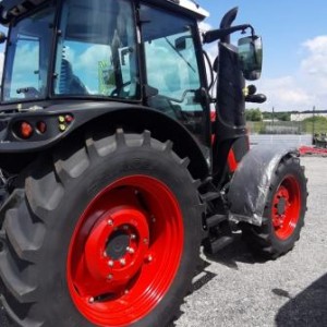 traktor ARMATRAC 1254 Lux CRD4