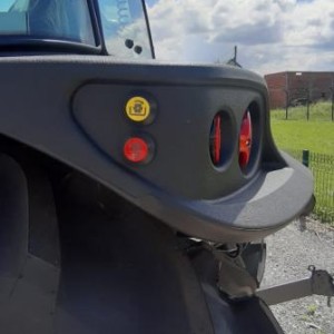 traktor ARMATRAC 1254 Lux CRD4